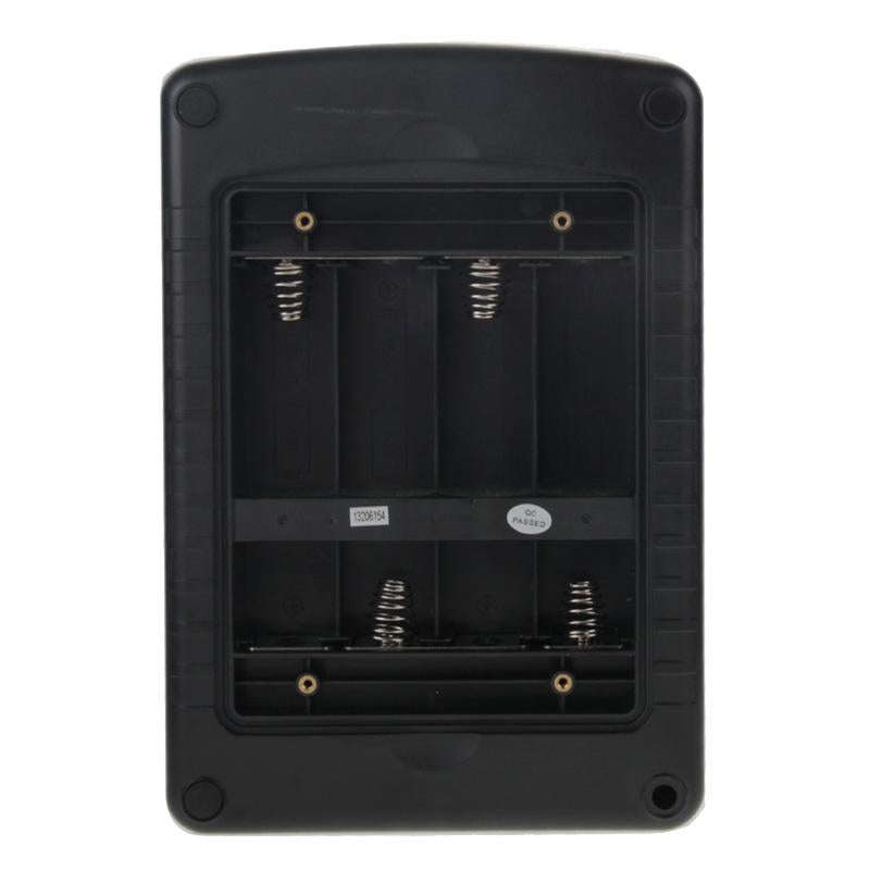 BENETECH GM3123 High Voltage Insulation Tester