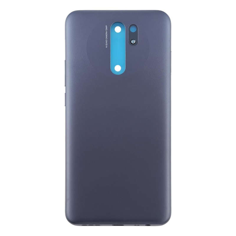 Original Battery Back Cover for Xiaomi Redmi 9 / Redmi 9 Prime(Grey)