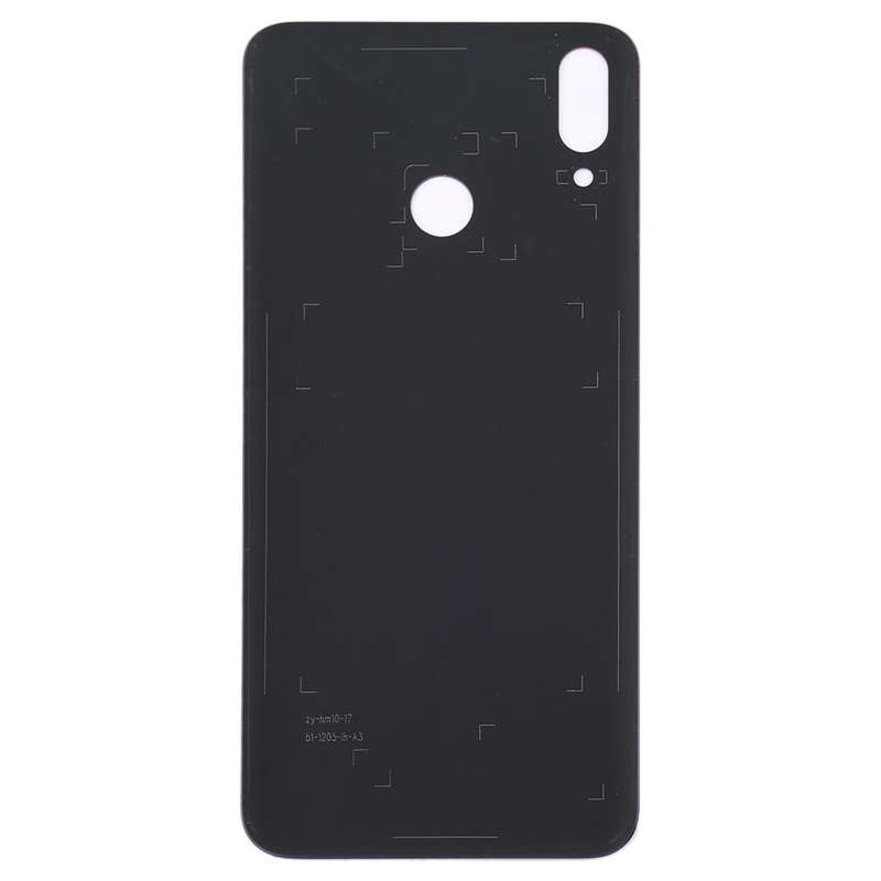 Battery Back Cover for Huawei Y9 (2019)(Purple)
