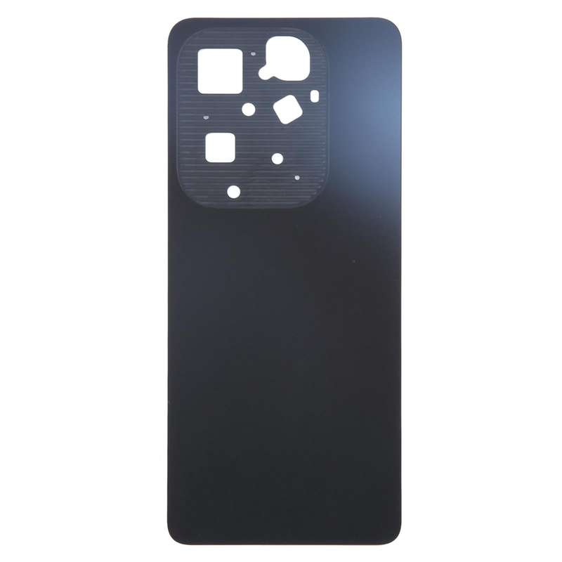 For Infinix Hot 40 X6836 Original Battery Back Cover(Black)