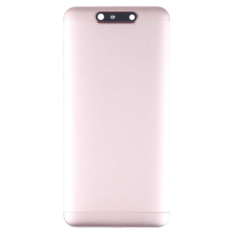 Battery Back Cover for ZTE Blade V8 BV0800 T80(Pink)