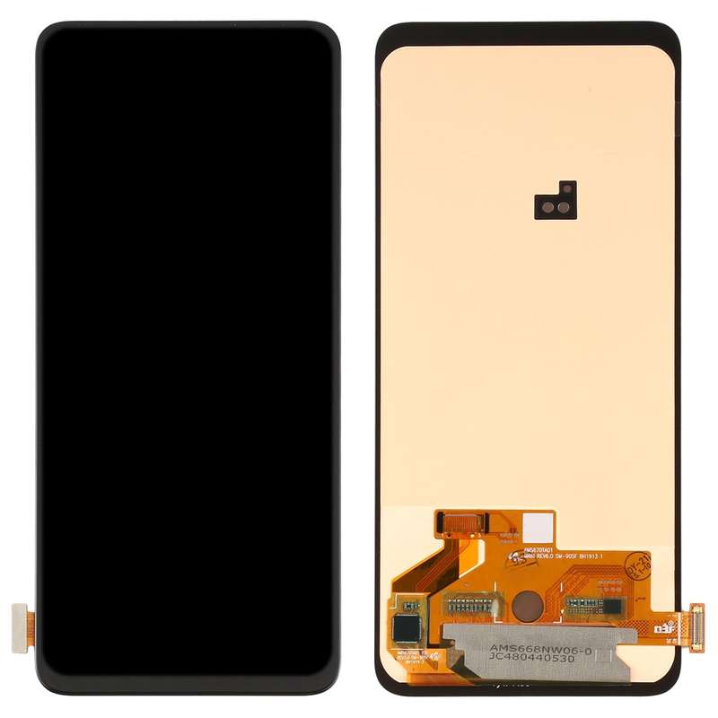 OLED LCD Screen for Samsung Galaxy A80 SM-A805 With Digitizer Full Assembly (6.39 inch)