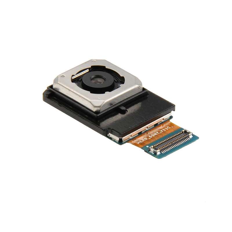 For Galaxy S7 G930U / G930A / G930V / G930T, S7 Edge G935A / G935V / G935T (US Version) Back Rear...