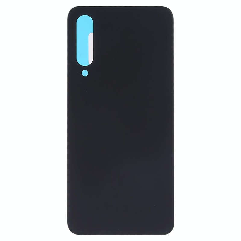Battery Back Cover for Xiaomi Mi 9 SE(Black)