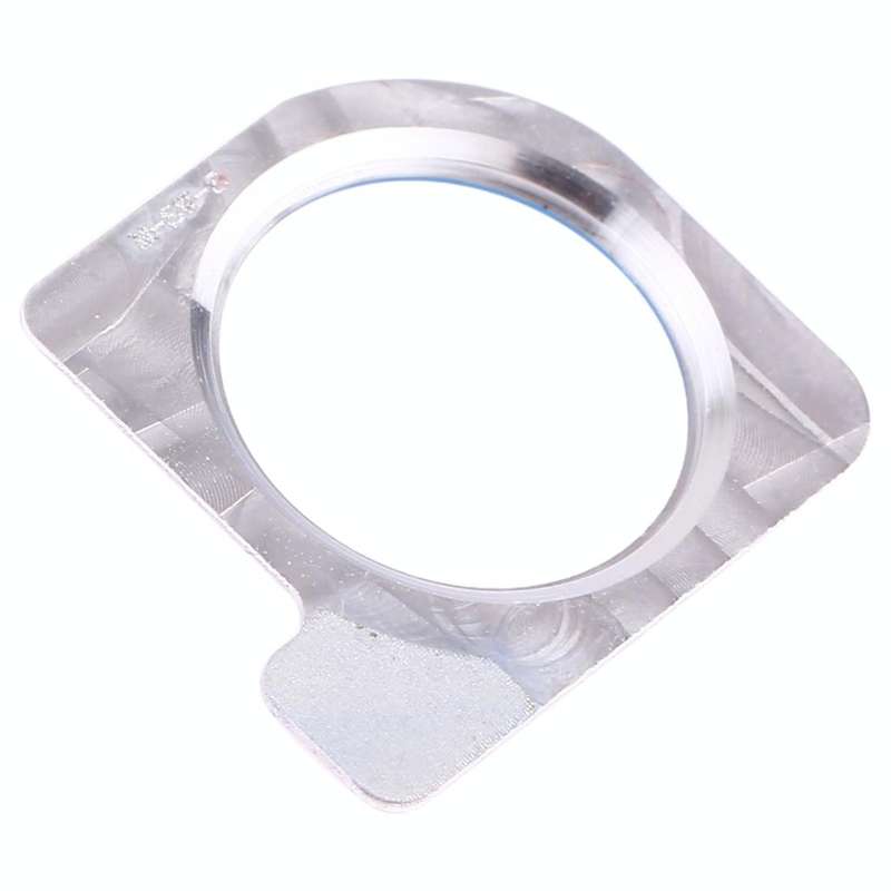 Fingerprint Protector Ring for Huawei P30 Lite(Blue)