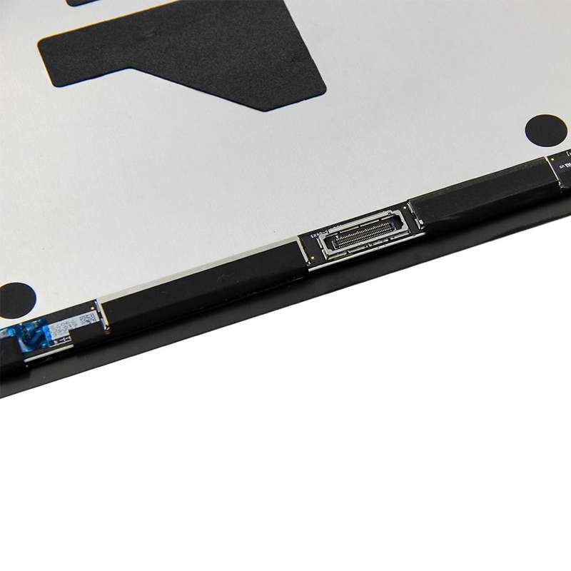 OEM LCD Screen for Microsoft surface Pro 7 1866 with Digitizer Full Assembly (Black)
