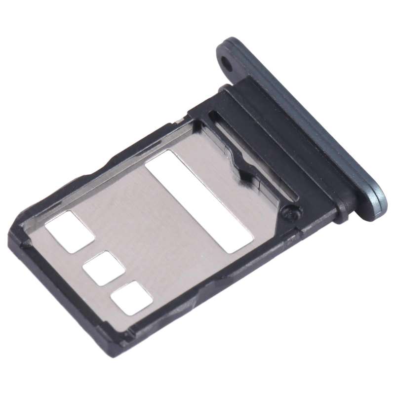 For Huawei nova 10 SIM Card Tray (Green)