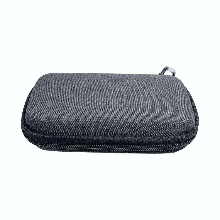 For Insta360 ONE X2 Pocket Panoramic Camera Nylon Storage Bag