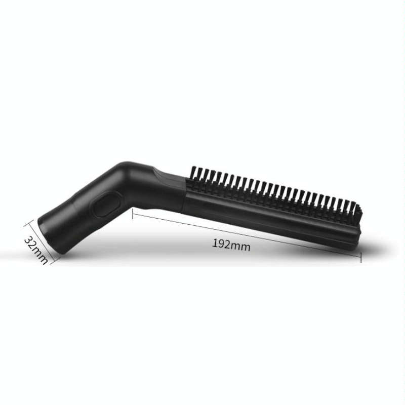 8 In 1 Multifunctional Vacuum Cleaner Suction Head Brush Adapter Converter for Midea / Haier / Ph...