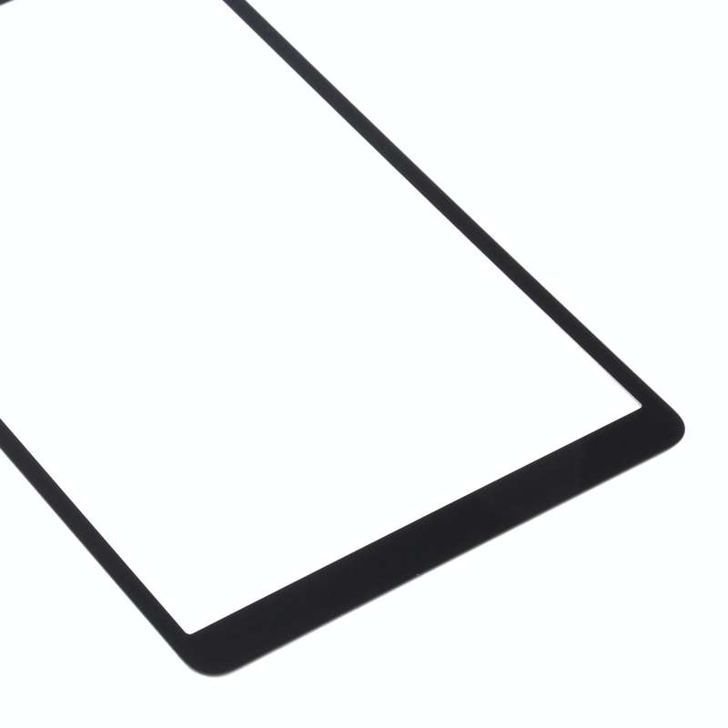 For Samsung Galaxy Tab A 8.0 & S Pen 2019 SM-P200 Touch Panel (Black)