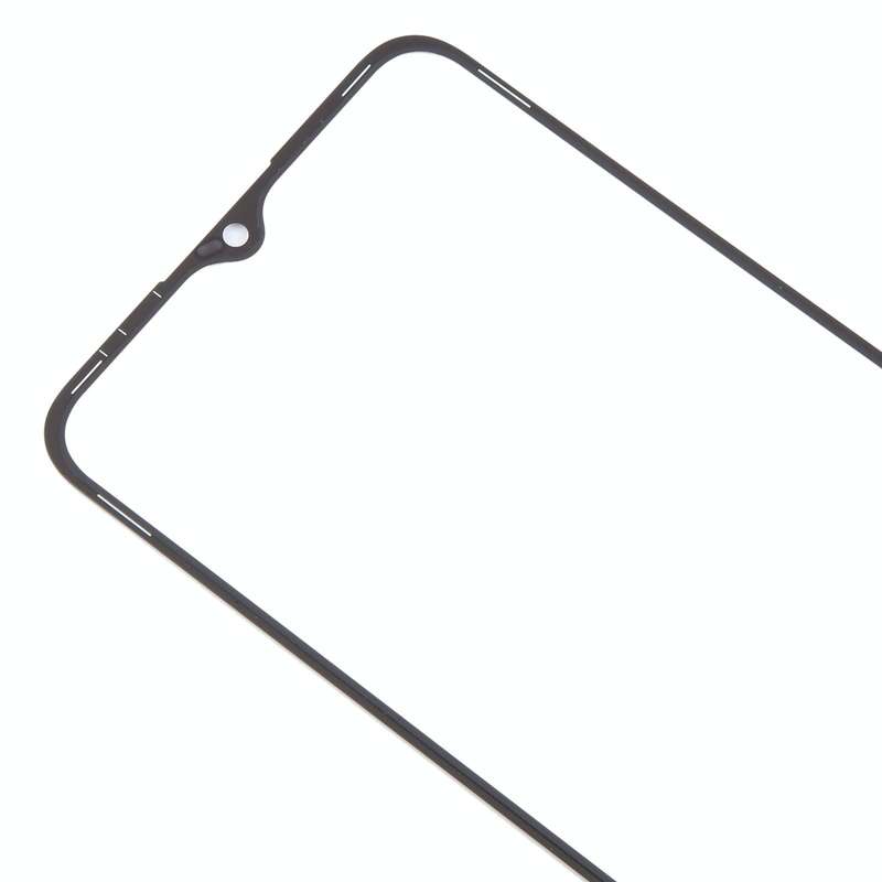 For Samsung Galaxy A04e SM-A042F 10pcs Front Screen Outer Glass Lens with OCA Optically Clear Adh...