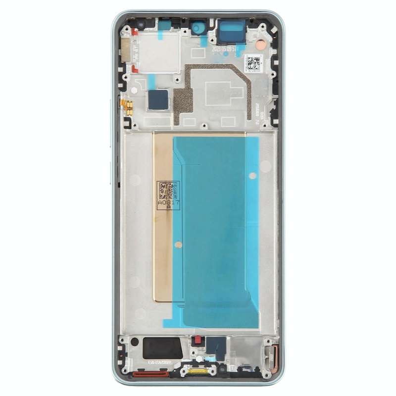 For Xiaomi Redmi K60 Ultra Original AMOLED Material LCD Screen Digitizer Full Assembly with Frame...