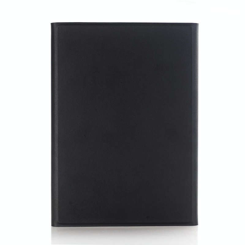A03 for iPad mini 3 / 2 / 1 Universal Ultra-thin ABS Horizontal Flip Tablet Case + Bluetooth Keyb...