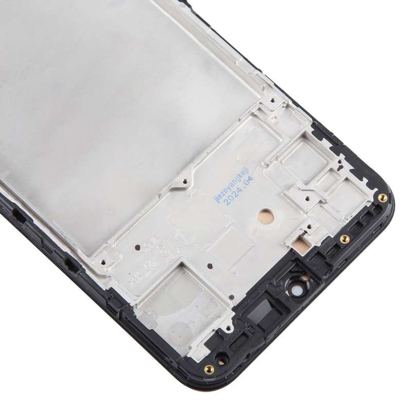 For Samsung Galaxy A15 4G SM-A155F TFT LCD Screen Digitizer Full Assembly with Frame, Not Support...