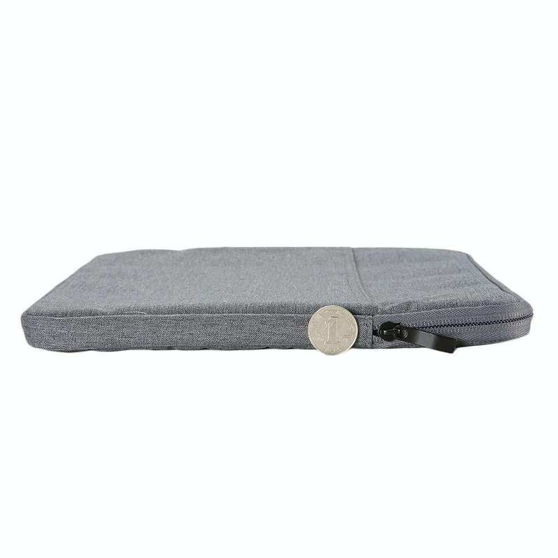 Tablet PC Inner Package Case Pouch Bag Sleeve for iPad mini 2019 / 4 / 3 / 2 / 1 7.9 inch and Bel...