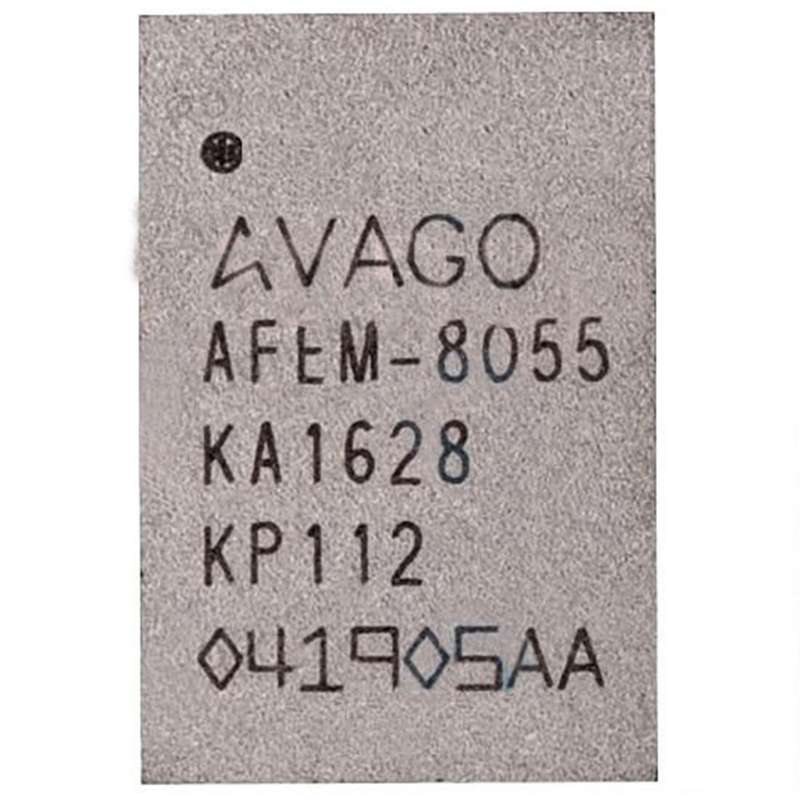 New Power Amplifier IC AFEM-8055 for iPhone 7 Plus