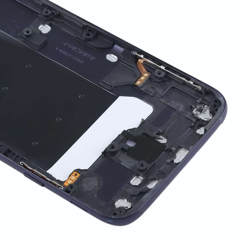 For Galaxy J7 (2017) / J730 Battery Back Cover