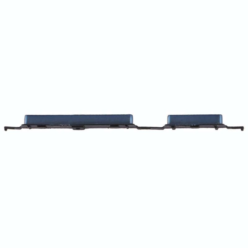 For vivo Y3 Side Keys (Black)
