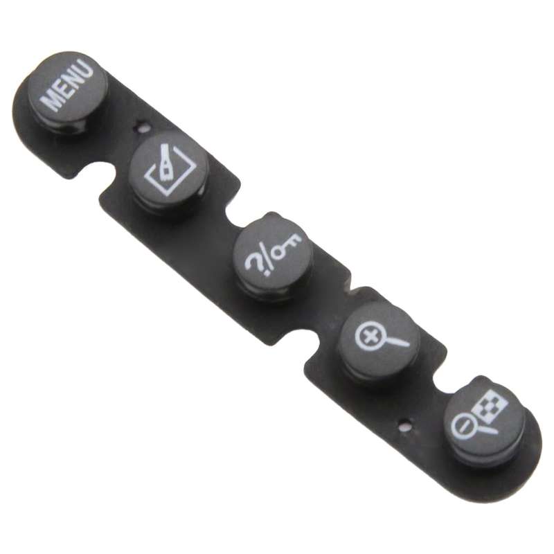 For Nikon D7200 Menu Button Cap