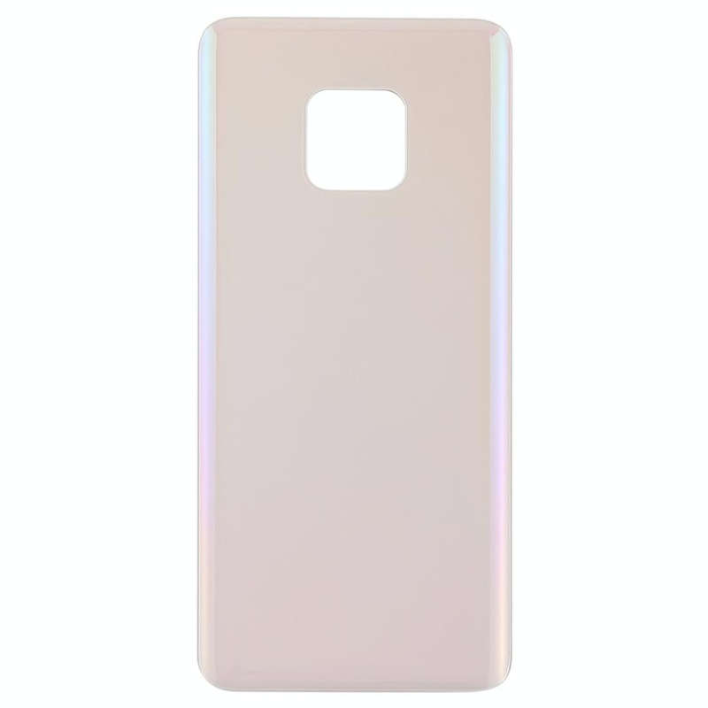 Battery Back Cover for Huawei Mate 20 Pro(Pink)