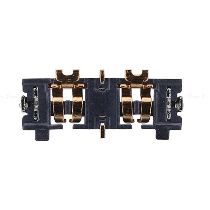 Battery FPC Connector On Flex Cable for iPhone 7