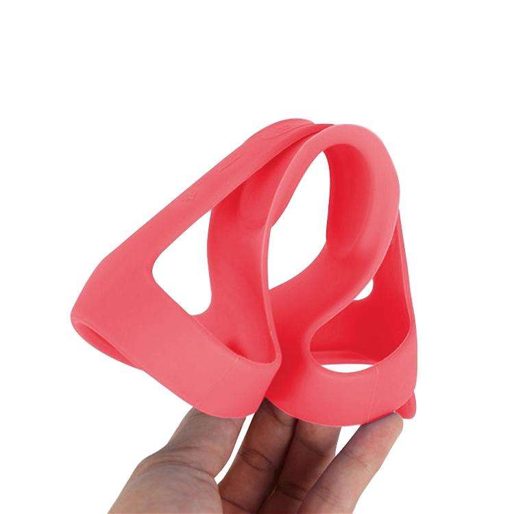 Shockproof Waterproof Soft Silicone Cover Protective Sleeve Bag for JBL Charge3 Bluetooth Speaker...