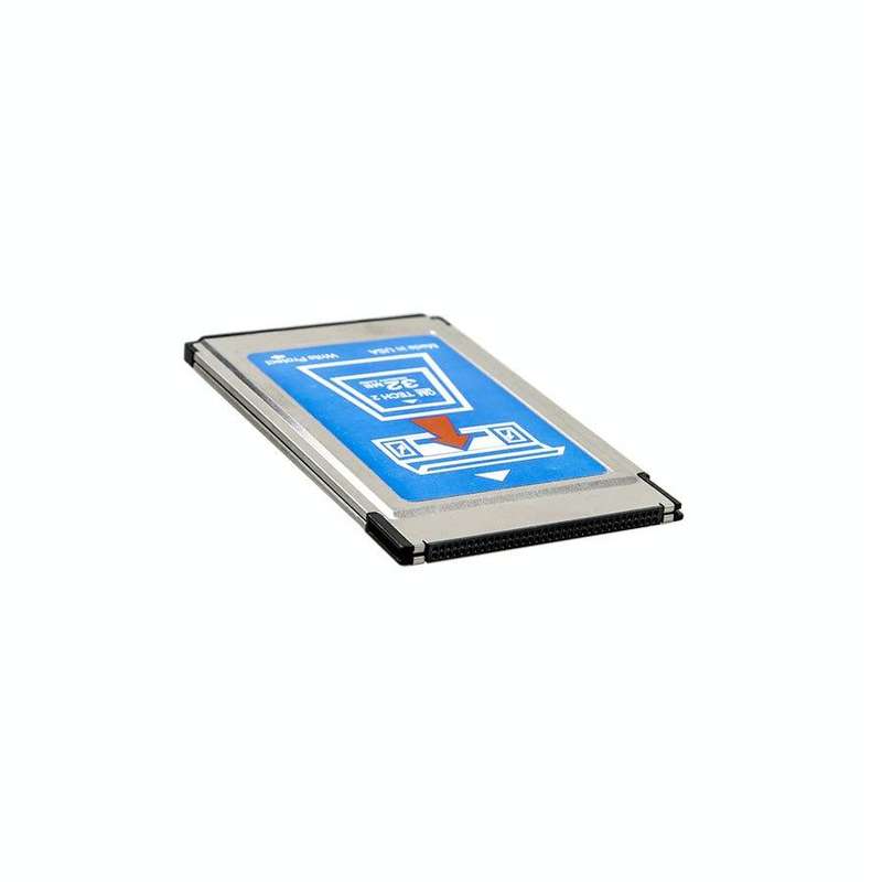 For Opel 1997-2014 GM Tech T2 32MB Dedicated Data Card, English Version