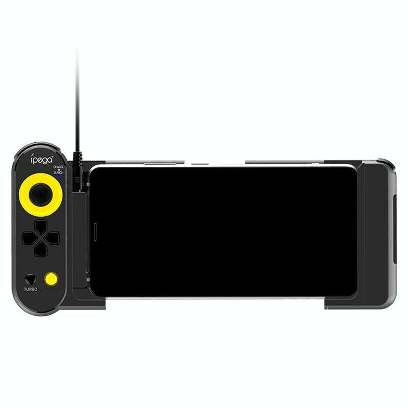 ipega PG-9167 Wireless Bluetooth Telescopic Controller Gamepad, Support Android / iOS Devices, St...