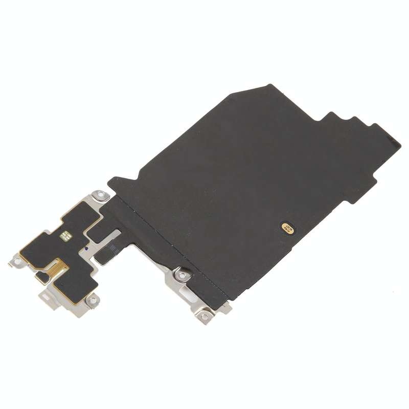 For Samsung Galaxy S21 Ultra 5G SM-G998B Original NFC Wireless Charging Module with Iron Sheet