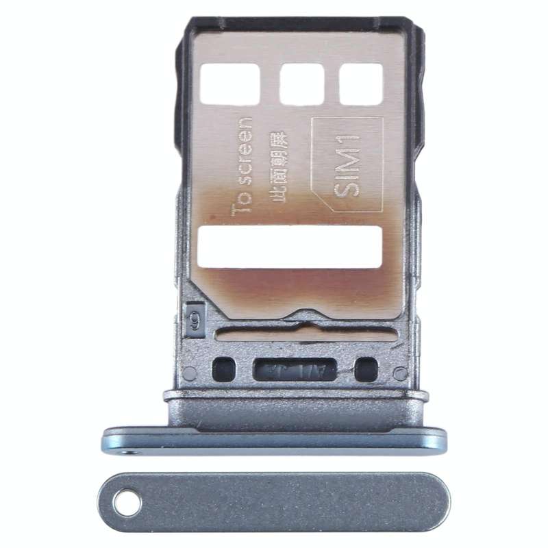For Honor 80 Pro SIM + SIM Card Tray (Green)