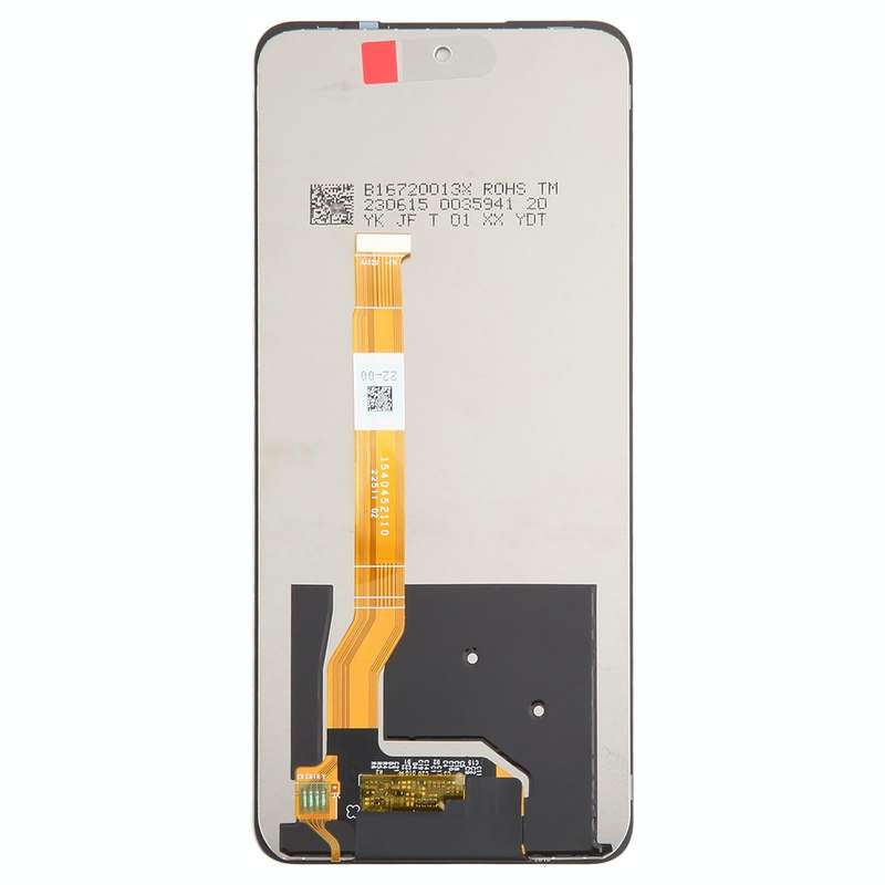 For OPPO K11x OEM LCD Screen With Digitizer Full Assembly