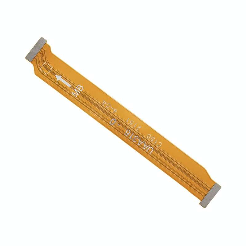 For OnePlus Nord CE 2 5G IV2201 UAA316 Mainboard Flex Cable