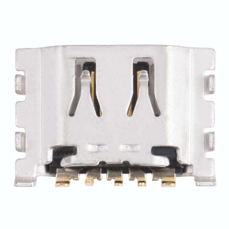 For OPPO Realme X Lite / Realme 3 Pro RMX1851 10pcs Charging Port Connector