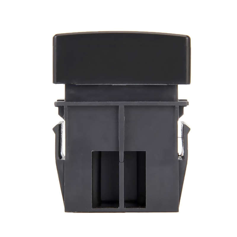 Car Fog Light 5 Pin On-Off Button Switch for Honda Fit