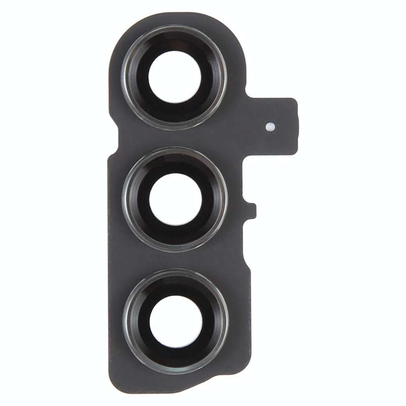For Samsung Galaxy S23+ SM-S916B Original Camera Lens Cover (Grey)