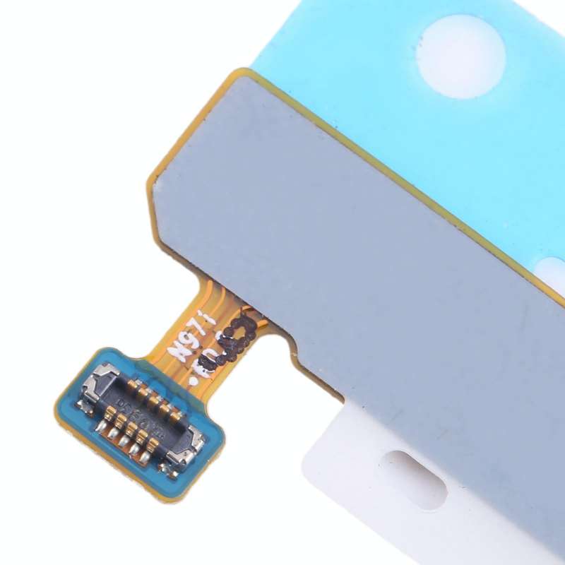 For Samsung Galaxy Note10 SM-N970F Original Stylus Pen Sensor Connector Flex Cable