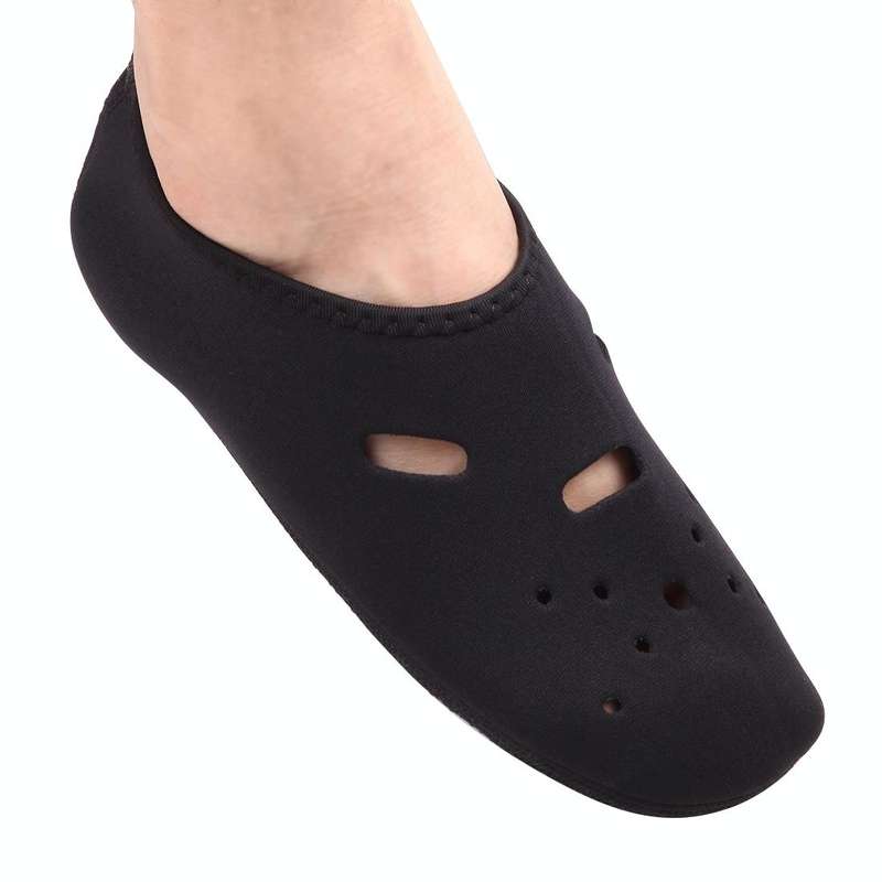 Comfortable and anti-slip 3MM swimming diving socks breathable water to swim the beach socks Size...