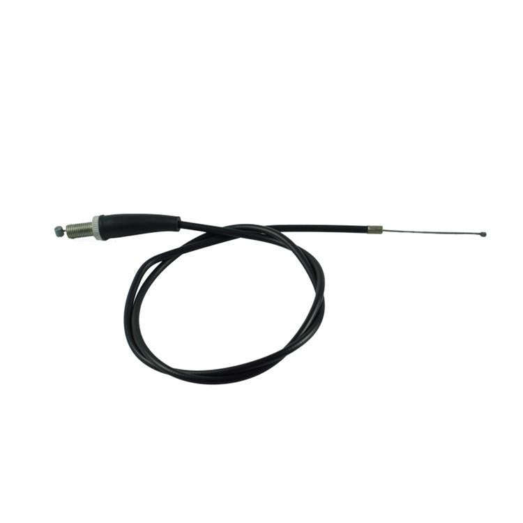 Bungbon KDJ-001 Motorcycle Modification Accessories Off-Road Vehicle Accelerator Handlebar Cover(...