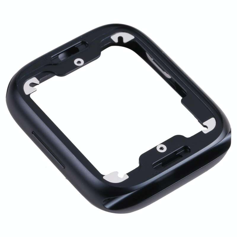 Aluminum Middle Frame  for Apple Watch Series 7 41mm(Dark Blue)