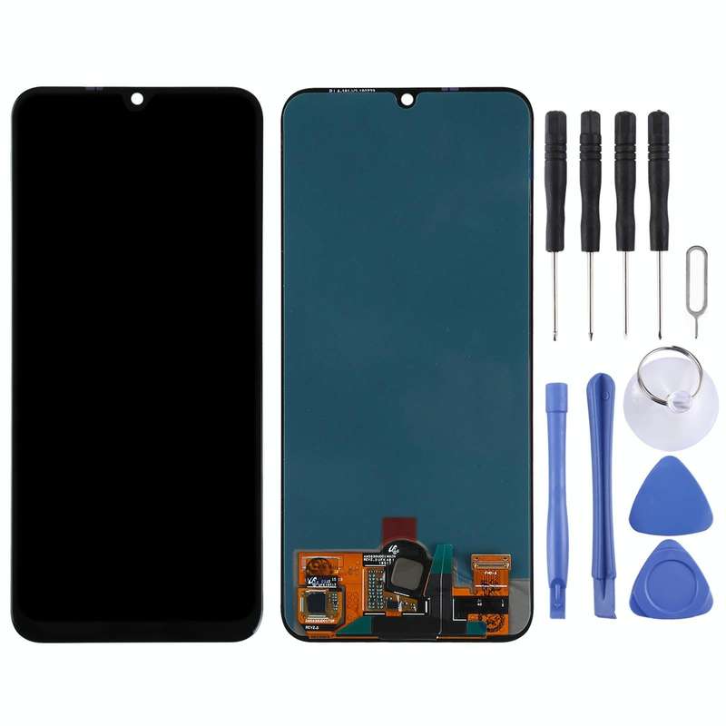 Original LCD Screen for Huawei P Smart S with Digitizer Full Assembly