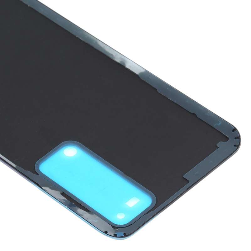 For Vivo Y70 / V20 SE V2022, V2023 Battery Back Cover (Black)