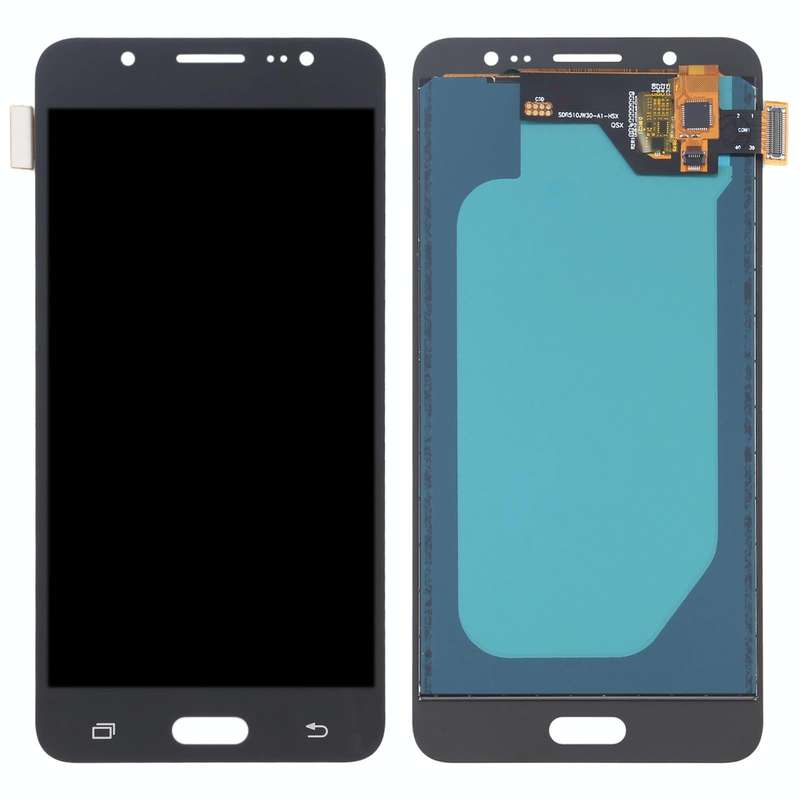 LCD Screen (TFT) + Touch Panel for Galaxy J5 (2016) / J510, J510FN, J510F, J510G, J510Y, J510M(Bl...