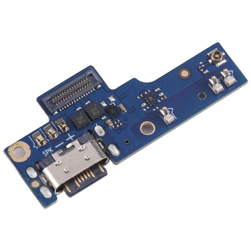 For Doogee X98 Pro Charging Port Board