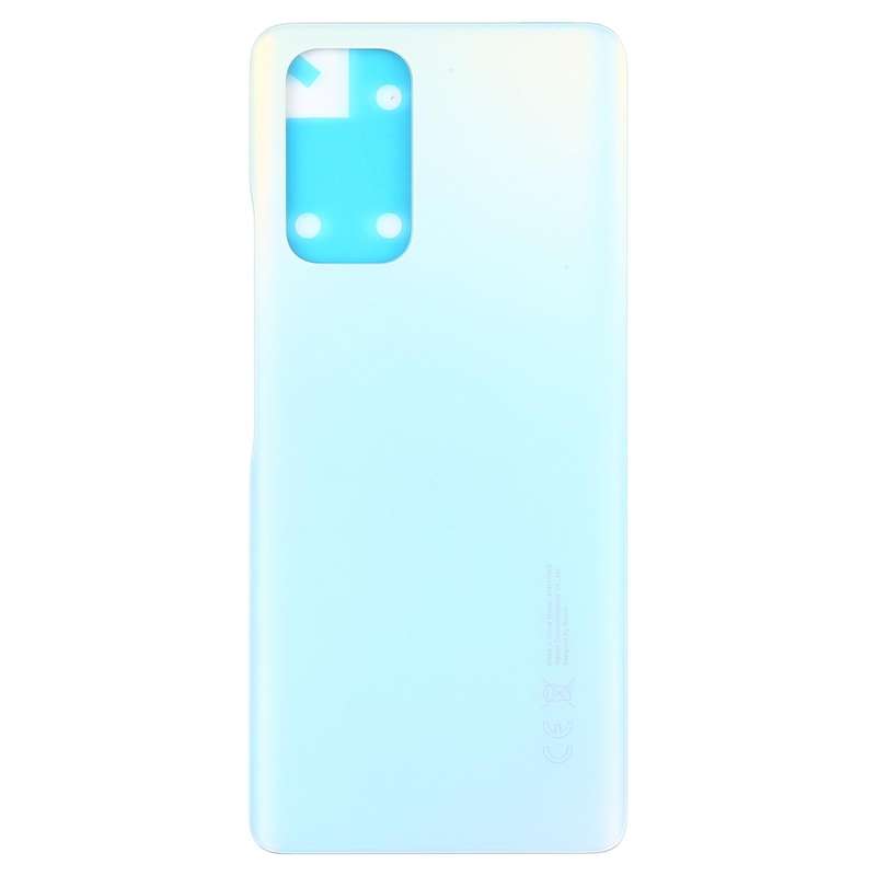 Original Battery Back Cover for Xiaomi Redmi Note 10 Pro Max / Redmi Note 10 Pro 4G / Redmi Note ...