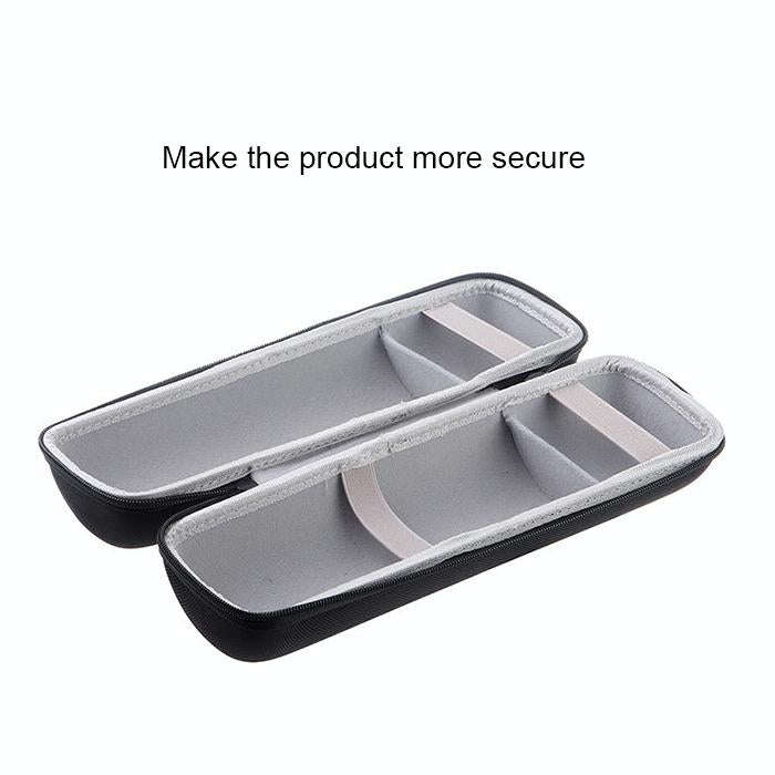 2 in 1 Hard PU Carry Zipper Storage Box Bag + Soft Silicone Cover for JBL Charge 3 Bluetooth Spea...
