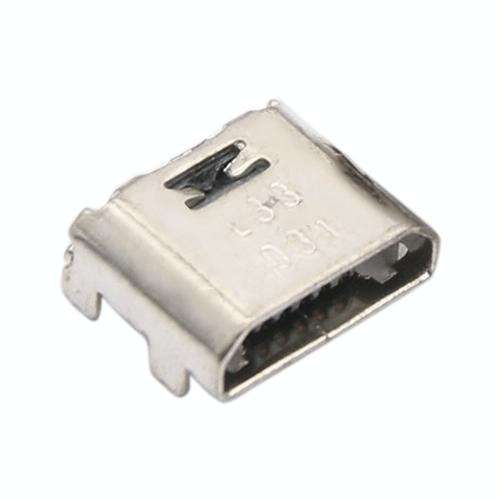 For Samsung Galaxy Tab E 9.6 SM-T560 10pcs Charging Port Connector