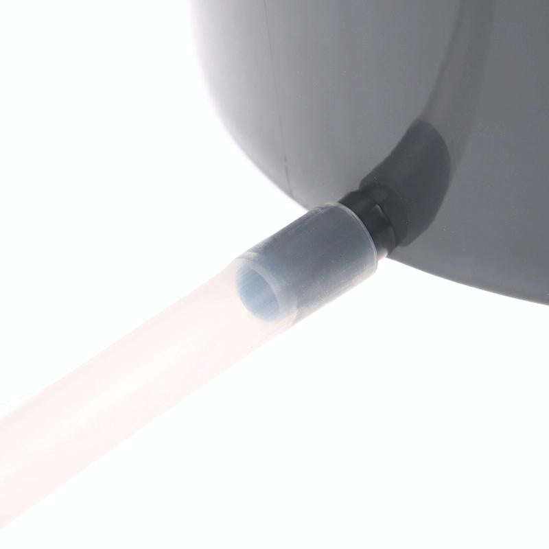 For Thermomix TM6 TM5 TM31 Steam Juicer Wine Distiller Filter With Hose(Grey)