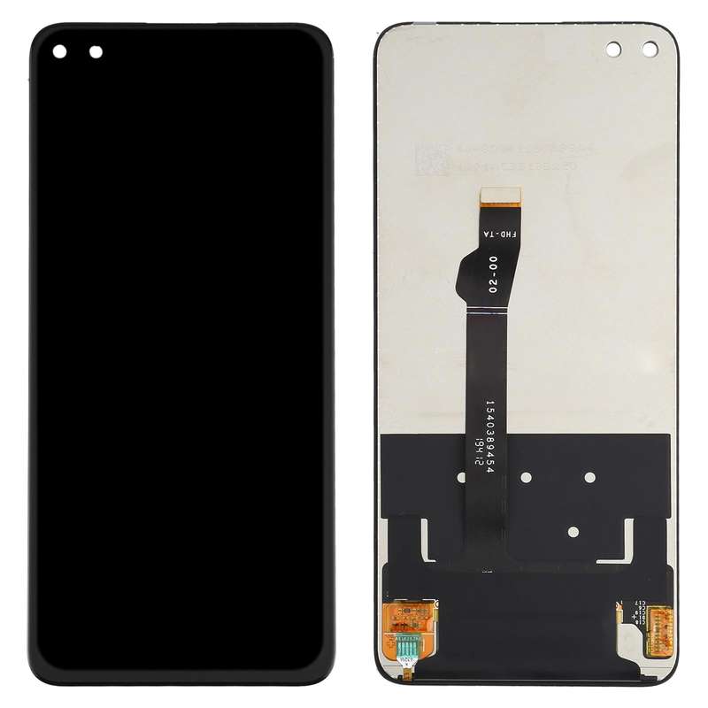 OEM LCD Screen for Huawei Honor Play4 Pro with Digitizer Full Assembly