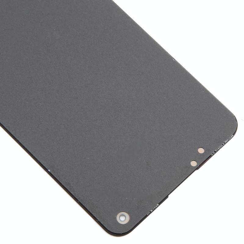 For OPPO Reno7 Lite 5G Original AMOLED LCD Screen with Digitizer Full Assembly