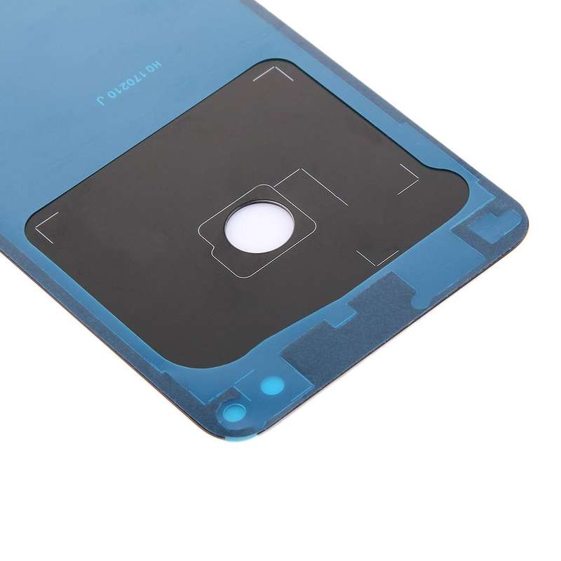 For Huawei Honor 8 Lite Battery Back Cover(Gold)